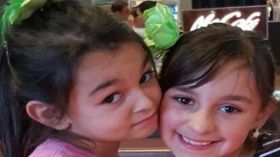 تنصير فتاتين مسلمتين في ألمانيا