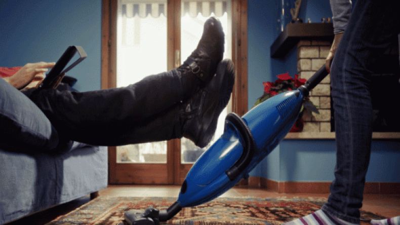 هذا ما ينصحك به خبراء العلاقات الزوجية؟!