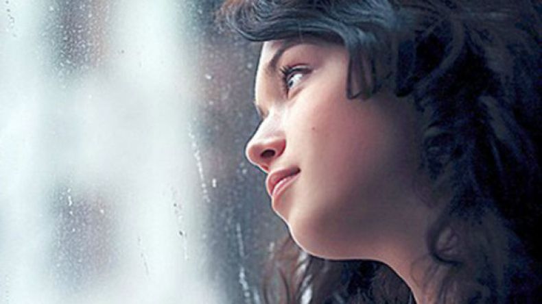 أخاف أن أحبه وأفتح قلبي له!