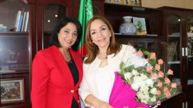 إطلاق حملة نوفمبر من أجل وطن أخضر وسط أجواء حماسية