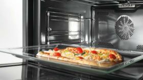 معلومات قد لا تعرفينها عن الميكروويف؟!