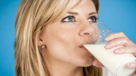 الحليب كامل الدسم مفيد لصحة القلب!