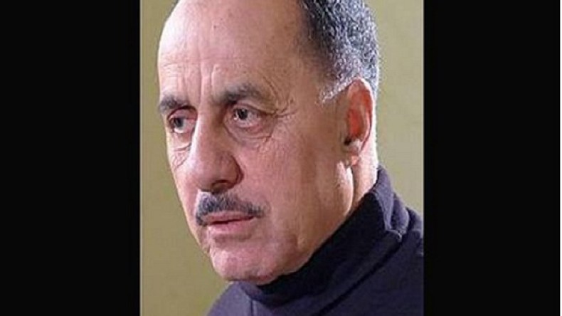 الممثل الجزائري حميد رماس في ذمة الله