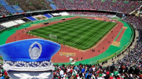 “أمن الملاعب” مسؤولية رؤساء الأندية قريبا