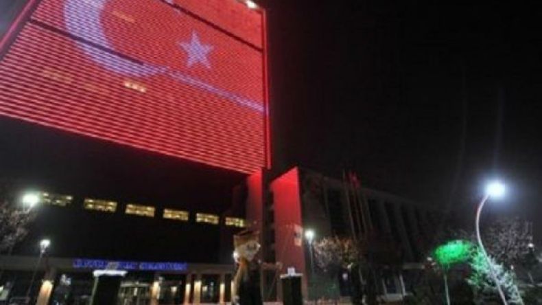 تركيا تحمّل واشنطن مسؤولية انقطاع الكهرباء