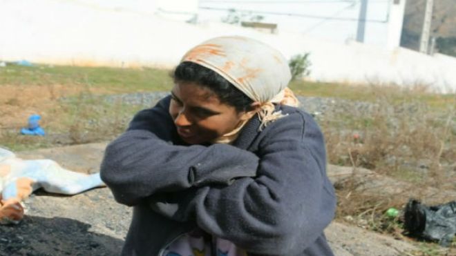 من ينتشل “جمعة” من الشارع؟