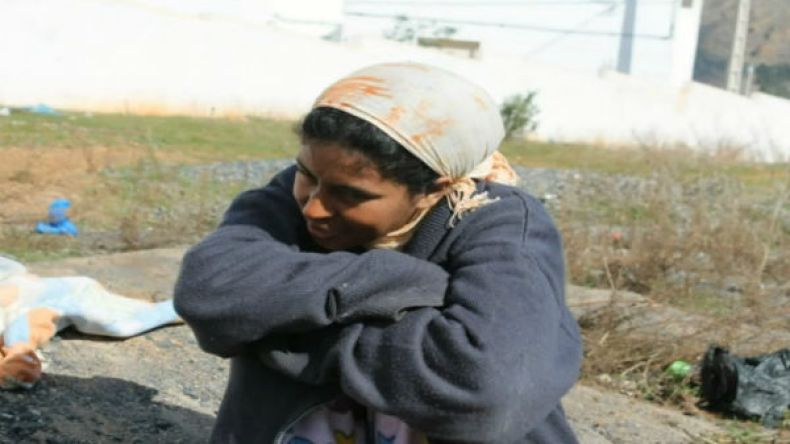 من ينتشل “جمعة” من الشارع؟