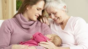 حموات منصفات: ما أتمنّاه لبناتي أتمناه لكنّاتي