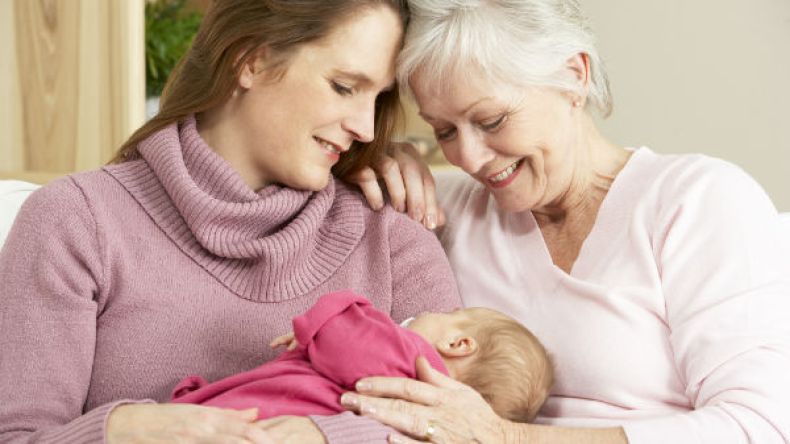 حموات منصفات: ما أتمنّاه لبناتي أتمناه لكنّاتي