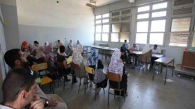 فرصة ثانية للأساتذة المتعاقدين للتسجيل في مسابقة التوظيف