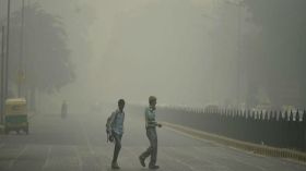 الهند تعلن حالة الطوارئ القصوى بسبب تلوث قاتل يجتاح البلاد