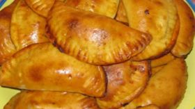 شوصون بالجبن