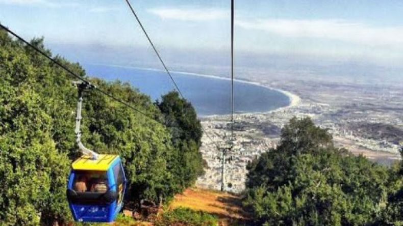 إعادة تشغيل تيليفيرك عنابة – سرايدي الأحد المقبل