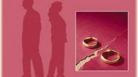 الطلاق.. هذا ما قيل عنه؟!