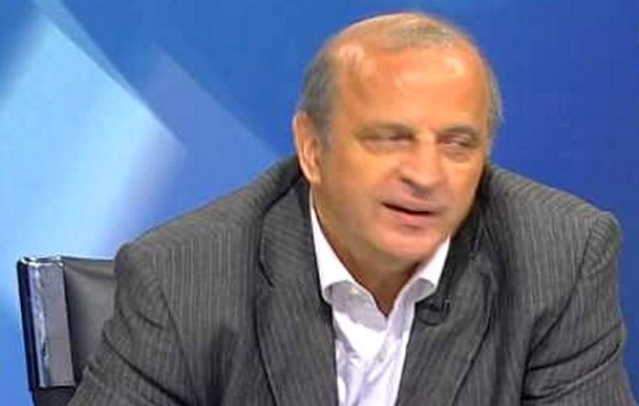 Décès du journaliste et directeur du journal La Tribune Hassen Bachir Cherif