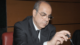 المدرب الفرنسي “خيار” اللاعبين.. روراوة هو من يقرر والفوز بنيجيريا ضروري