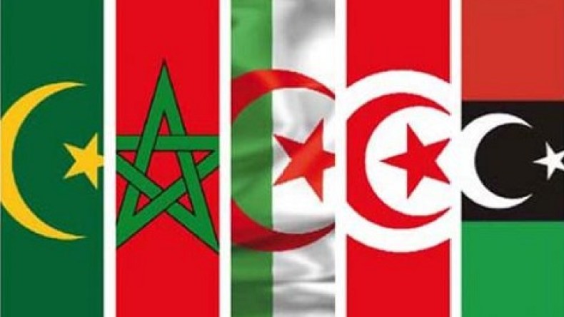 شروط أمنية لعقد قمة لاتحاد المغرب العربي