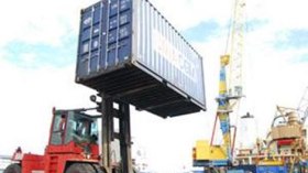 إنشاء جمعية لمرافقة الشركات الجزائرية المصدرة