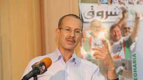 التجار مطالبون بتشجيع الجزائريين على اختيار المنتجات المحلية والصحية