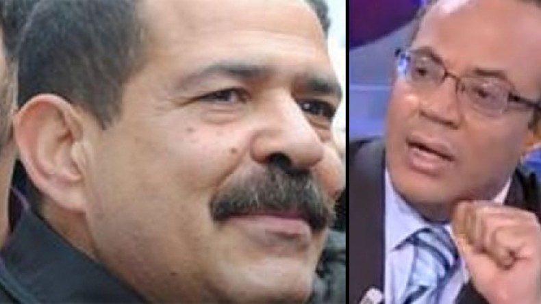 الجزائر تتبرّأ من “دم” التونسي شكري بلعيد