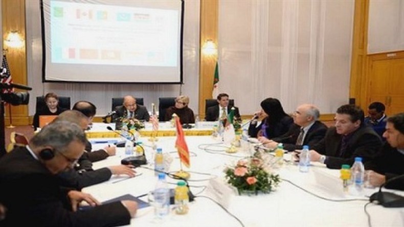 واشنطن: الجزائر “رائدة” في مكافحة دفع الفدية للإرهابيين