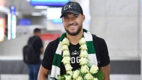 بالفيديو.. يوسف بلايلي في حملة وزارة الصحة ضد كورونا