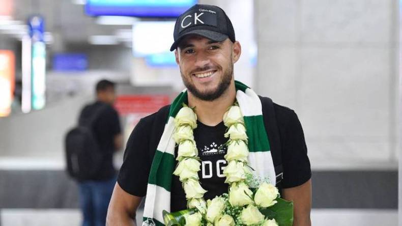 بالفيديو.. يوسف بلايلي في حملة وزارة الصحة ضد كورونا