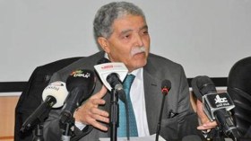 شرفي: قطاع الاتصال جاهز تقنيا لإطلاق قنوات جزائرية خاصة