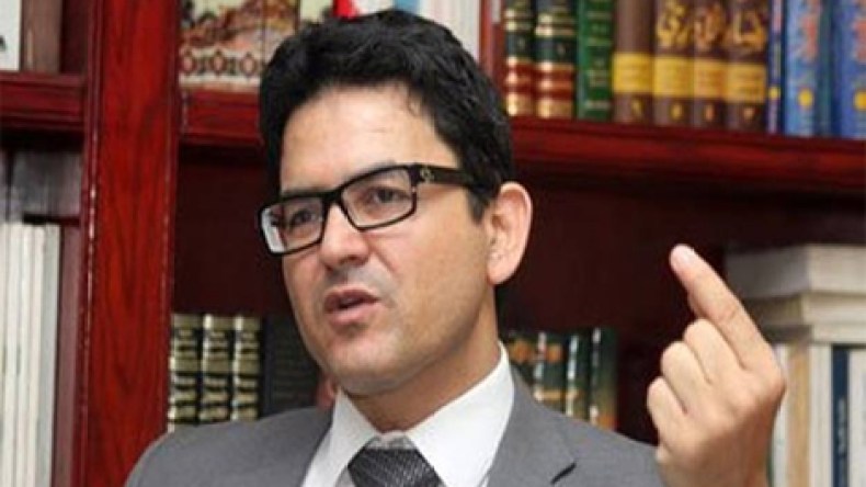 محسوب: المعارضة تستعمل فزاعة الاخوان للتأثير على الشعب المصري