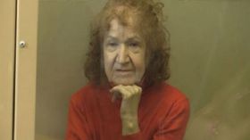 سفاحة روسية تحتفظ بمفكرة لضحاياها على مدى 20 عاماً