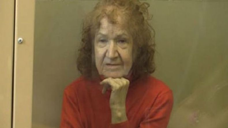 سفاحة روسية تحتفظ بمفكرة لضحاياها على مدى 20 عاماً