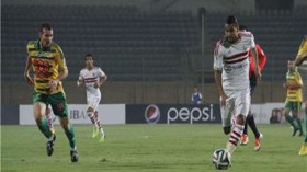 الزمالك يهزم شبيبة القبائل في لقاء “حبّي”