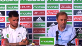 راييفاتش: لم نقدم المطلوب وسنعمل على تصحيح الأخطاء