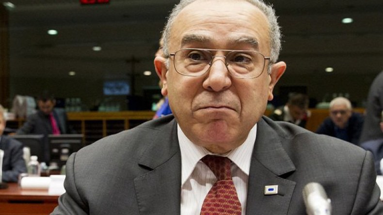 كيف ولماذا حضر شكيب خليل حفل الثورة في واشنطن؟