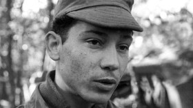 قايد صالح.. مسيرة عسكرية حافلة