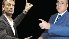 رونار “ثعلب كاذب”..لم أتصل به
