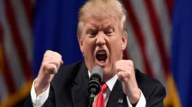 استطلاع رأي: شعبية ترامب تتدهور بسبب تهم الاعتداء الجنسي