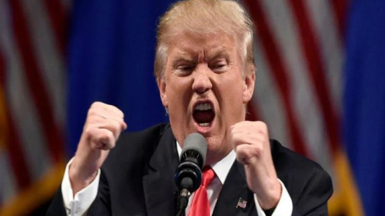 استطلاع رأي: شعبية ترامب تتدهور بسبب تهم الاعتداء الجنسي