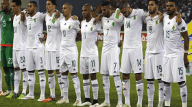 الخضر توجوا بالدورة 17 فهل سيعيدون الكرة في المشاركة 17…؟