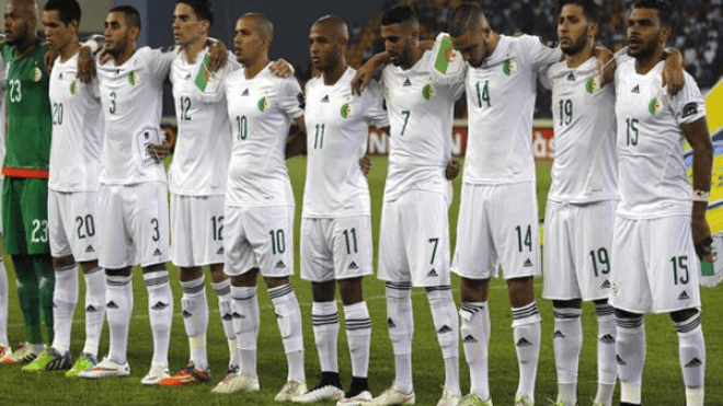 الخضر توجوا بالدورة 17 فهل سيعيدون الكرة في المشاركة 17…؟