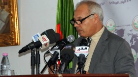 حركة البناء: تفجيرات باريس دليل فشل التحالف الغربي ضد الإرهاب