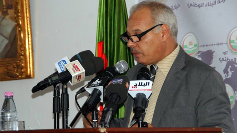 حركة البناء: تفجيرات باريس دليل فشل التحالف الغربي ضد الإرهاب