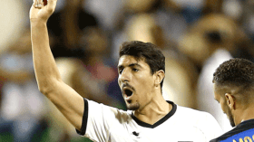 بونجاح سعيد بلقب أفضل لاعب في السد القطري