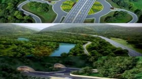 ازدواجية الشفة- البرواقية أهمّ من الطريق السيّار