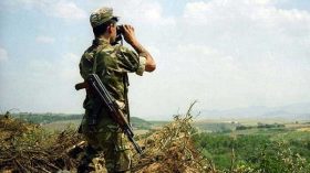 Tindouf: Saisie d’une grande quantité de kif traité