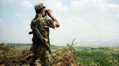 Tindouf: Saisie d’une grande quantité de kif traité