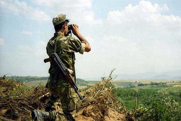 Tindouf: Saisie d’une grande quantité de kif traité