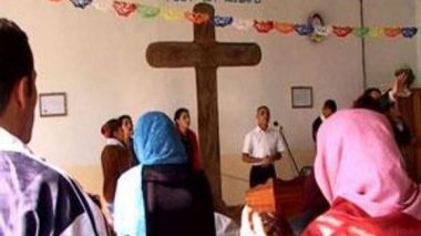 Vers la fermeture de la plus grande église à Tizi Ouzou