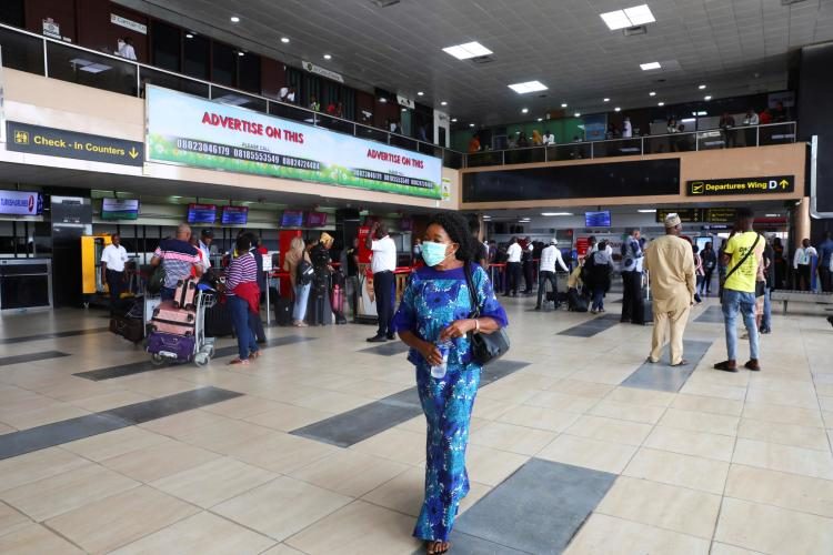Nigeria: Plus de 979 personnes décédées d’une maladie “mystérieuse”