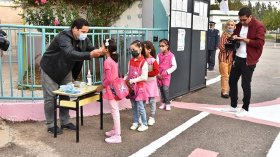 كورونا “تعيق” قطاع التربية.. وتؤجل 21 عملية بيداغوجية!